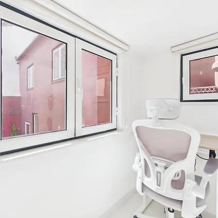 Cosy 1br - Principe Real | By Airnest *