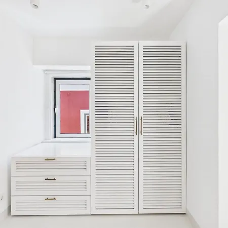 Cosy 1br - Principe Real | By Airnest * Lisboa