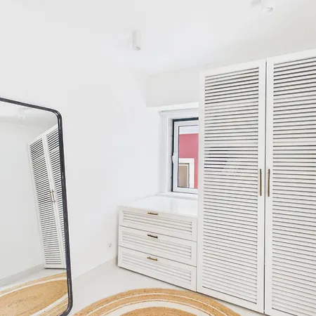 Lägenhet Cosy 1br - Principe Real | By Airnest