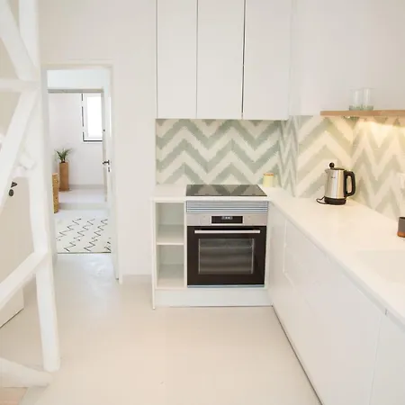 Cosy 1br - Principe Real | By Airnest